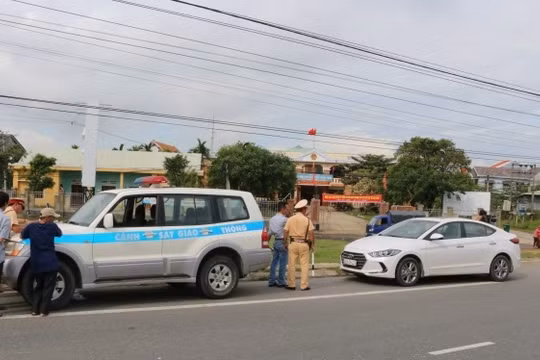 Ảnh minh họa. Nguồn ANGT