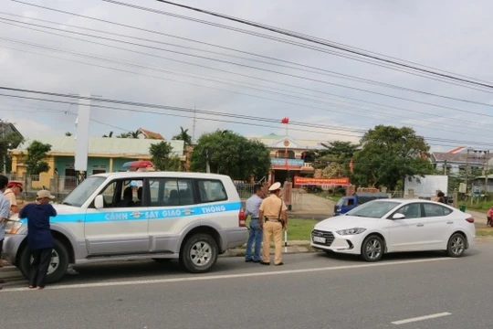 Ảnh minh họa. Nguồn ANGT