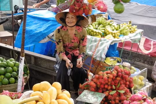 Ảnh minh họa. Nguồn Internet