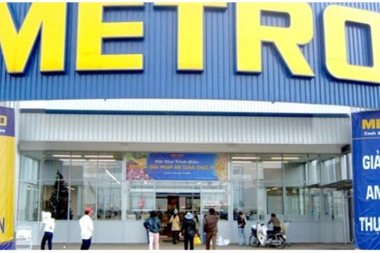 Sau 500 tỉ đồng truy thu từ Metro, Cơ quan thuế đã đòi thêm được hơn 9.000 tỉ đồng