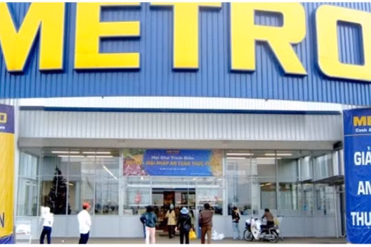 Sau 500 tỉ đồng truy thu từ Metro, Cơ quan thuế đã đòi thêm được hơn 9.000 tỉ đồng