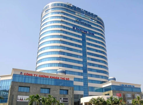 Cơ cấu nợ các công ty thành viên Vinalines để phục hồi sản xuất