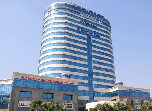 Cơ cấu nợ các công ty thành viên Vinalines để phục hồi sản xuất