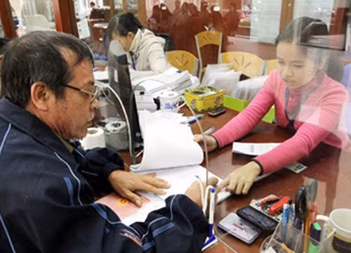 Hà Nội quyết tâm nâng cao chất lượng đội ngũ công chức cấp xã/ phường/ thị trấn (ảnh minh họa)