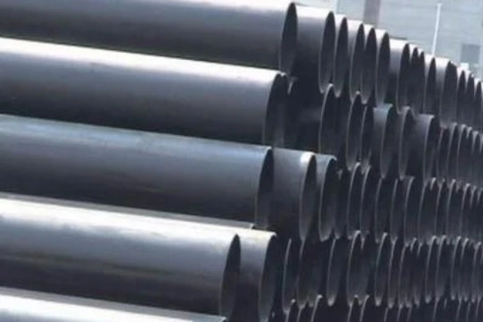 Malaysia lại kiện thép xuất khẩu từ VN