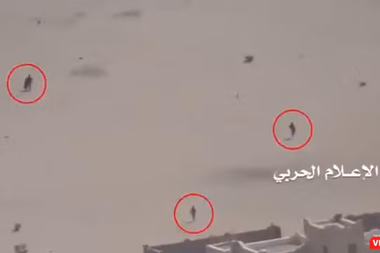 Hình cắt từ clip