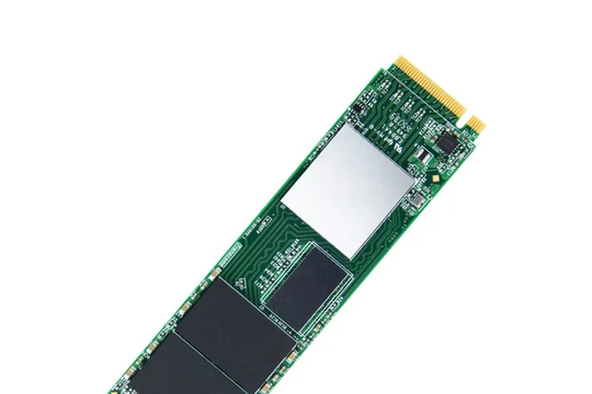 Sản phẩm này có tốc độ đã vượt qua cả những tượng đài lớn khác trong mảng sản phẩm NVMe.