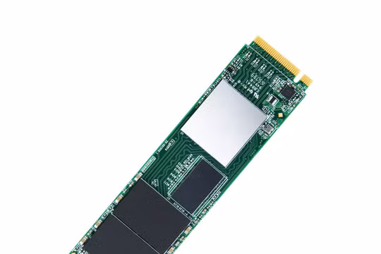 Sản phẩm này có tốc độ đã vượt qua cả những tượng đài lớn khác trong mảng sản phẩm NVMe.