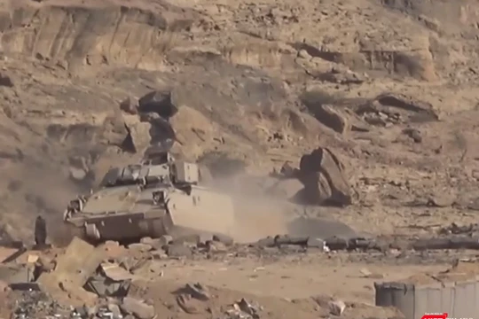 Hình cắt từ clip