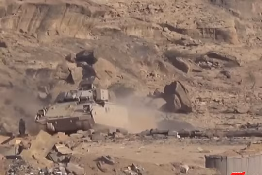 Hình cắt từ clip