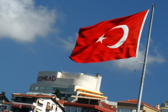 Thổ Nhĩ Kỳ bị nghi dính líu gây bùng phát xung đột ở Nagorno-Karabakh