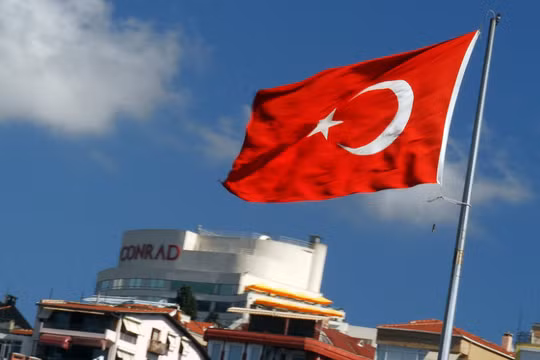 Thổ Nhĩ Kỳ bị nghi dính líu gây bùng phát xung đột ở Nagorno-Karabakh