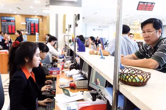 Hệ thống ngân hàng thương mại sẽ lành mạnh hơn khi tình trạng sở hữu chéo bị loại bỏ