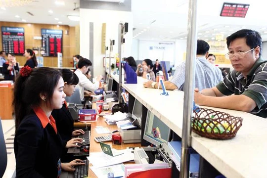 Hệ thống ngân hàng thương mại sẽ lành mạnh hơn khi tình trạng sở hữu chéo bị loại bỏ