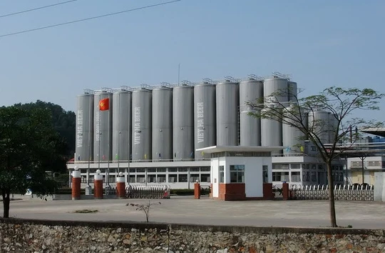 IPO Bia Việt Hà: Bầu Hiển lại “ra tay”