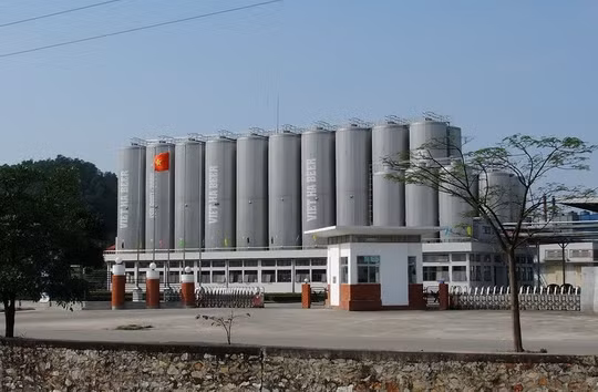 IPO Bia Việt Hà: Bầu Hiển lại “ra tay”