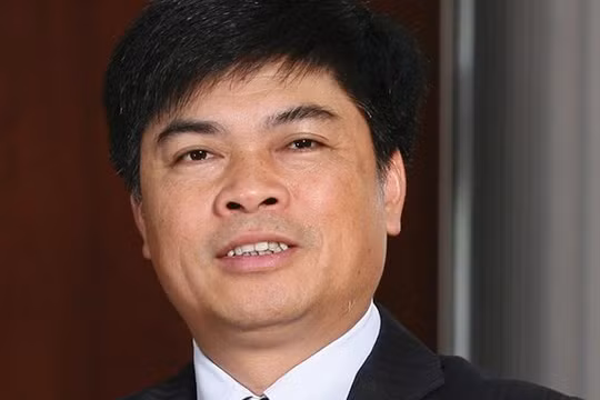 Ông Nguyễn Xuân Sơn bị khởi tố, bắt tạm giam đề điều tra