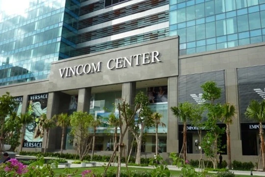 Vingroup công bố giải thể 4 công ty con