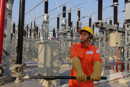 Hình minh hoạ. Nguồn: Internet