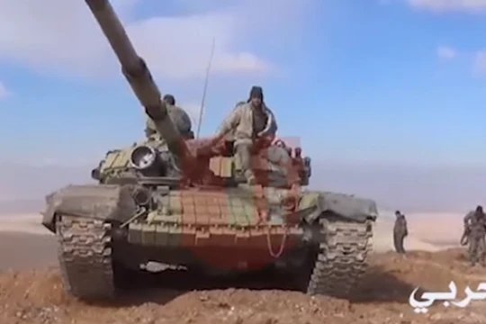 IS bị đánh tan tác, Trung Quốc và Thổ muốn được “xí phần” ở Syria, cướp có súng thích “chọn” nhà quan chức, thủ tướng sốt ruột với kinh tế 