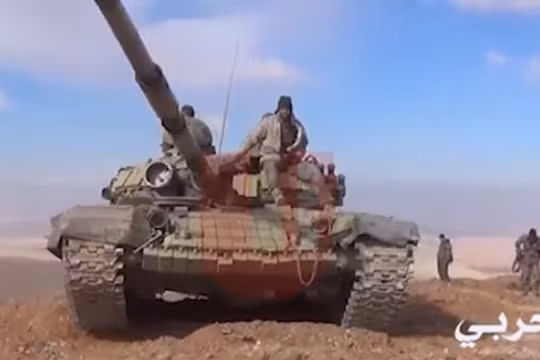 IS bị đánh tan tác, Trung Quốc và Thổ muốn được “xí phần” ở Syria, cướp có súng thích “chọn” nhà quan chức, thủ tướng sốt ruột với kinh tế 