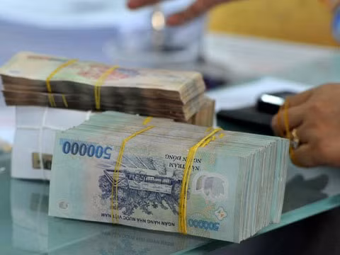 Việc mua bảo hiểm cho gói vay chỉ khuyến khích chứ không được ép buộc. Ảnh:PV.