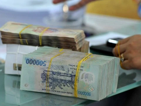 Việc mua bảo hiểm cho gói vay chỉ khuyến khích chứ không được ép buộc. Ảnh:PV.