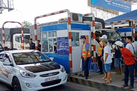 Ảnh minh họa. Nguồn: Báo Giao thông
