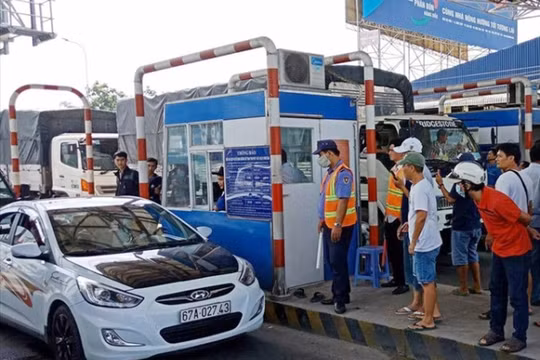 Ảnh minh họa. Nguồn: Báo Giao thông