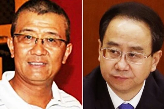 Trung Quốc sẵn sàng "buông" 600 triệu USD để bắt Lệnh “em“