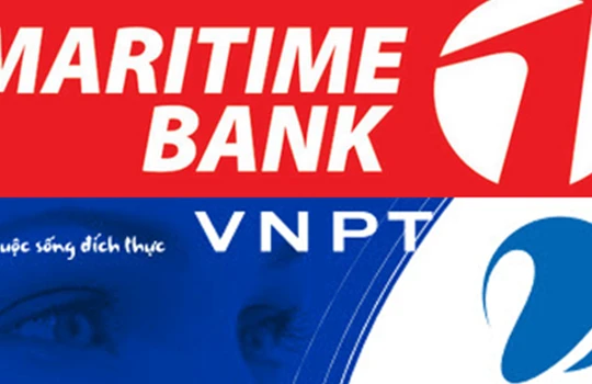 VNPT dự kiến thu về hơn 837 tỷ đồng từ thoái vốn tại MaritimeBank
