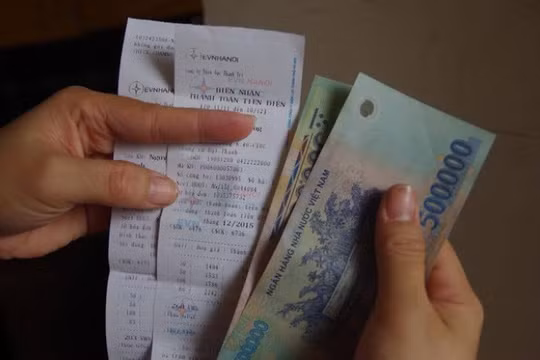 Năm 2016, người tiêu dùng phải trả tiền điện nhiều hơn?