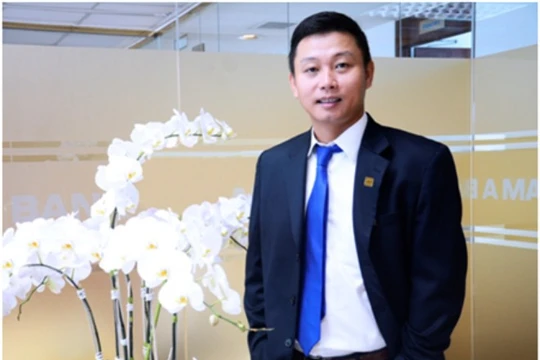 Nam A Bank bổ nhiệm thêm Phó Tổng Giám đốc