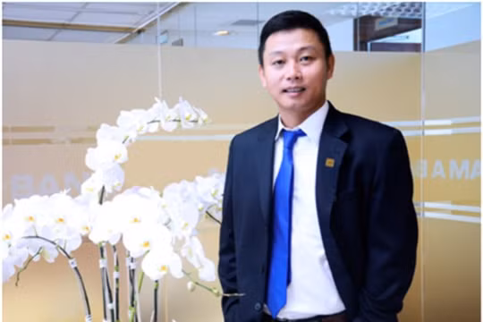 Nam A Bank bổ nhiệm thêm Phó Tổng Giám đốc