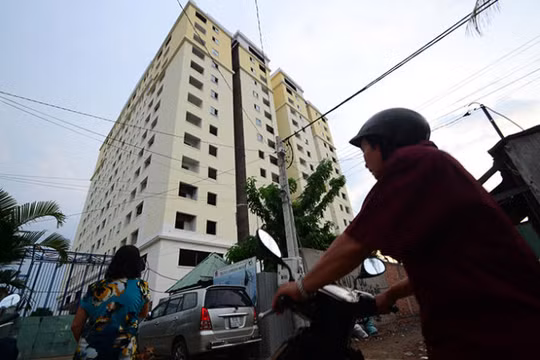 Trục lợi gói 30.000 tỉ: Thanh tra giám sát ngân hàng vào cuộc