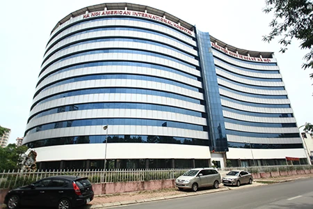 Hà Nội “lên tiếng” về Bệnh viện quốc tế 50 triệu USD bỏ hoang