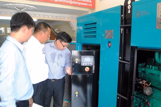 Hàng Việt còn gian nan trên con đường đi tìm sự công bằng trong các cuộc đấutại các dự án sử dụng nguồn vốn ngân sách nhà nước. Ảnh: Ngọc Tuấn