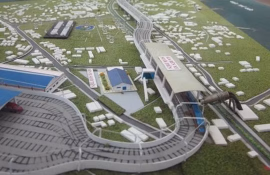 Ảnh minh họa. Nguồn Internet