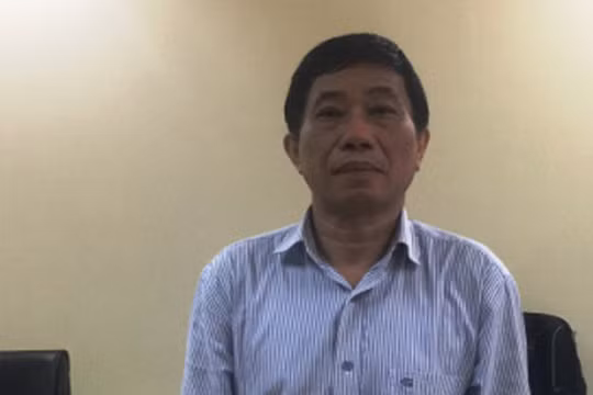 Ông Ninh Văn Quỳnh - Phó tổng giám đốc PetroVietnam bị bắt vì tội cố ý làm trái các quy định của nhà nước về quản lý kinh tế gây hậu quả nghiêm trọng.