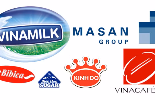 50% doanh nghiệp thực phẩm tăng trưởng “âm” năm 2014