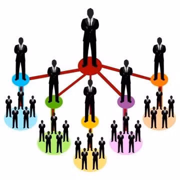 21 doanh nghiệp có giấy đăng ký tổ chức bán hàng đa cấp tại Hà Nội đã hết hiệu lực. Ảnh minh họa