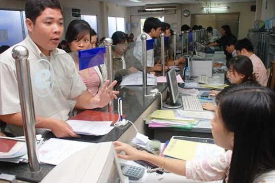 Ảnh minh hoạ. Nguồn internet