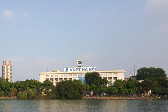 Ảnh minh họa. Nguồn B.P