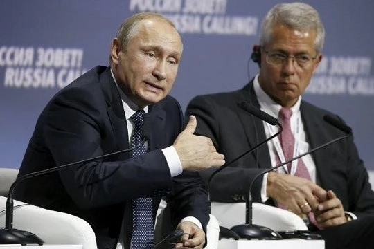 Ảnh: International Business Times