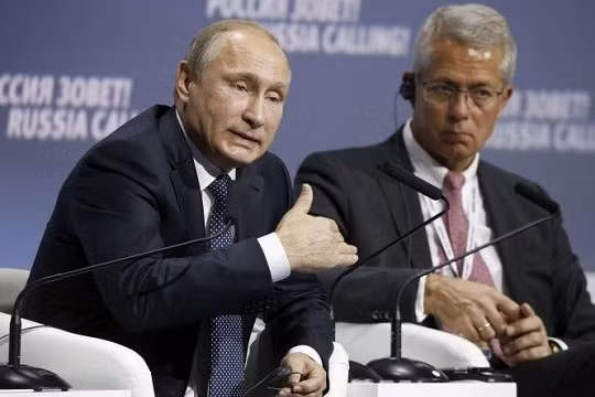 Ảnh: International Business Times