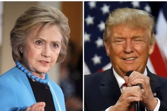 Cố vấn của ông Trump dọa sẽ truy tố bà Clinton nếu yêu cầu kiểm lại phiếu bầu (ảnh minh họa).