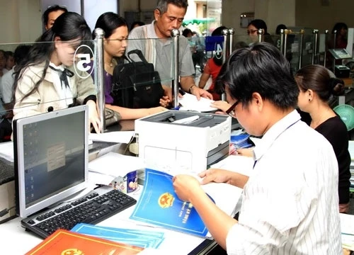 Hà Nội tiếp tục công khai danh tính 131 đơn vị nợ thuế