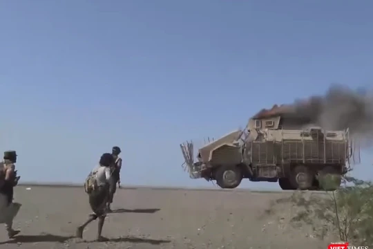 Hình cắt từ clip