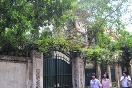 Sẽ thu hồi 100% nhà công vụ sử dụng không đúng đối tượng