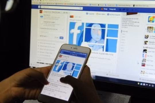 Thường vụ tỉnh ủy An Giang họp khẩn vụ chê chủ tịch trên facebook